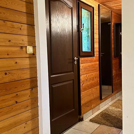 Chalet Retro Lakefront House With A Dock Balatonvilagos