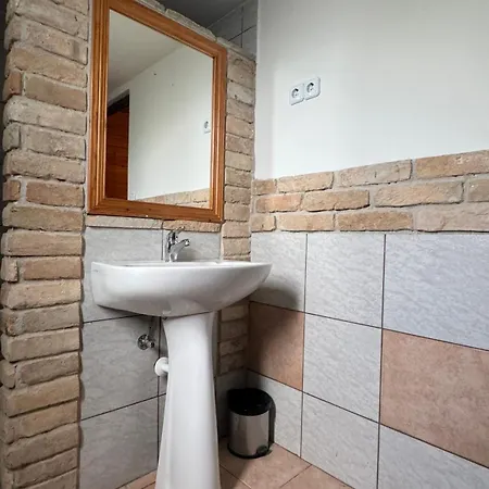 Retro Lakefront House With A Dock *