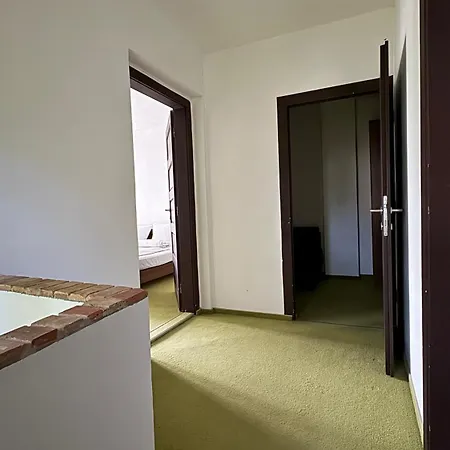 Retro Lakefront House With A Dock *