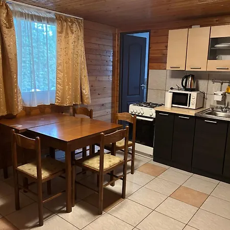 Retro Lakefront House With A Dock Balatonvilágos