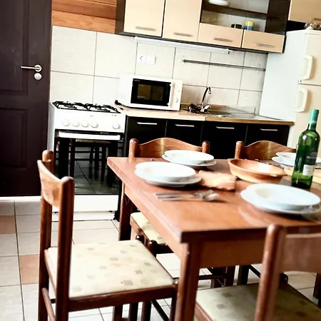 Retro Lakefront House With A Dock *