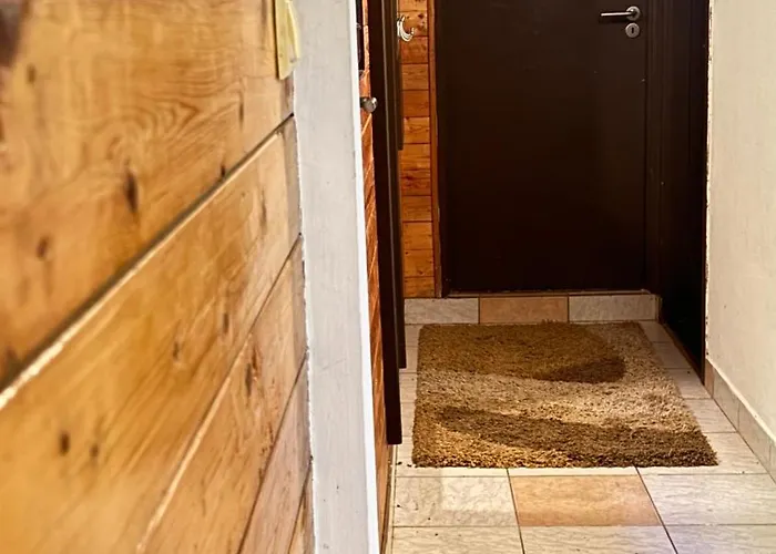 Retro Lakefront House With A Dock *