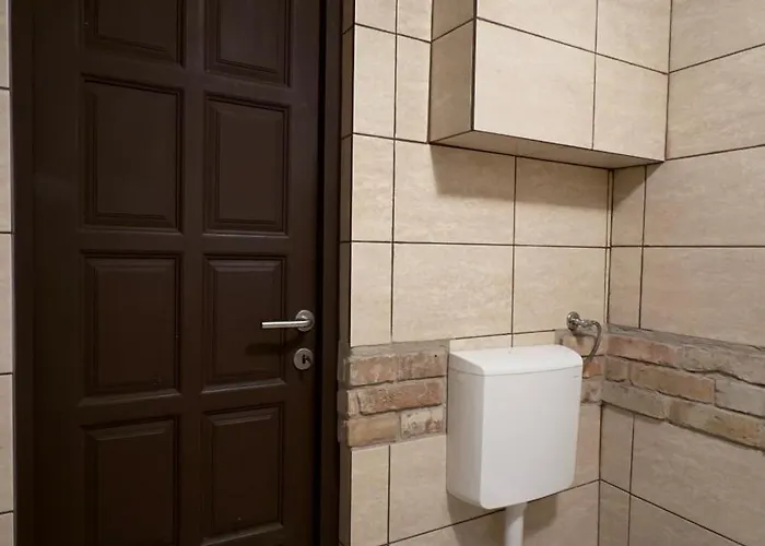 Retro Lakefront House With A Dock Balatonvilágos