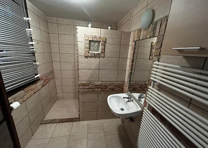 Retro Lakefront House With A Dock Balatonvilágos