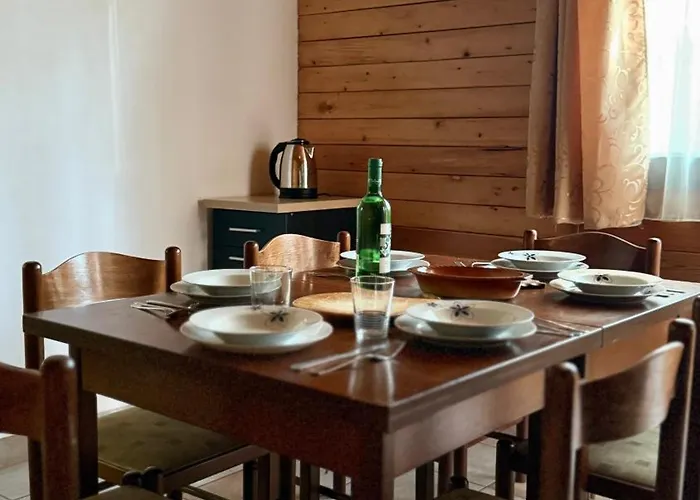 Retro Lakefront House With A Dock * Balatonvilágos