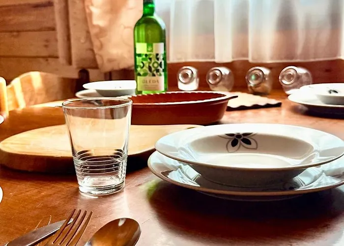 Chalet Retro Lakefront House With A Dock Balatonvilágos