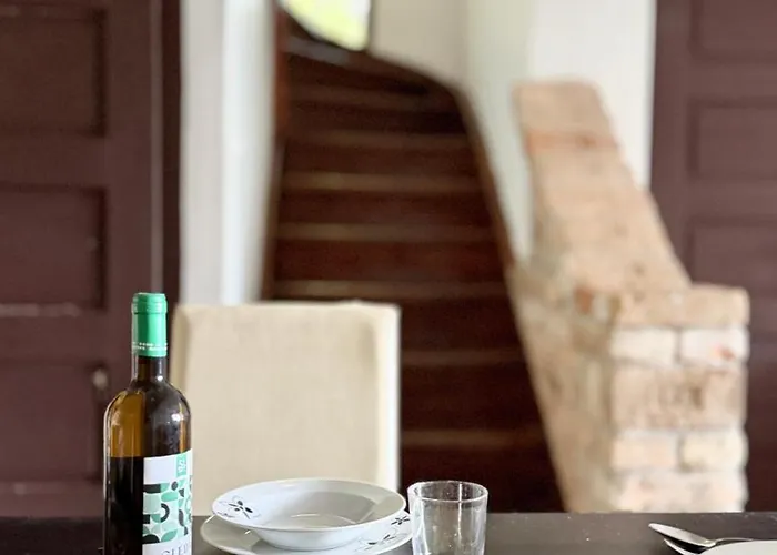 Chalet Retro Lakefront House With A Dock *